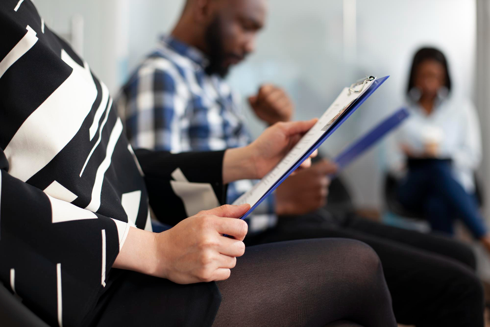 Employee Training and Career Development
