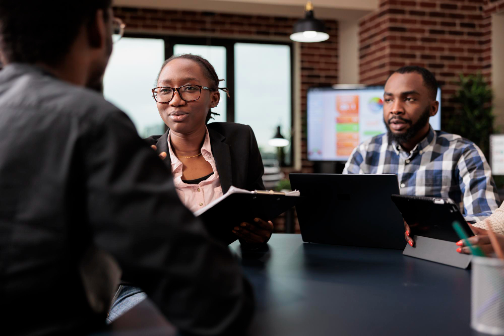 Human Resources Management