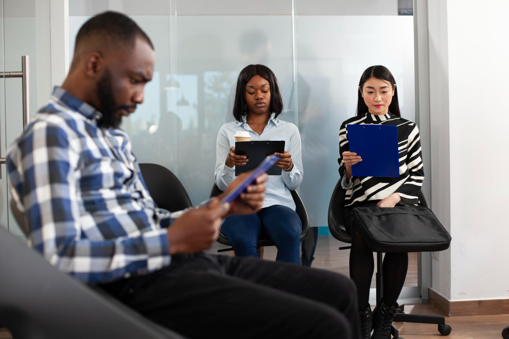 Recruitment and Workforce Solutions