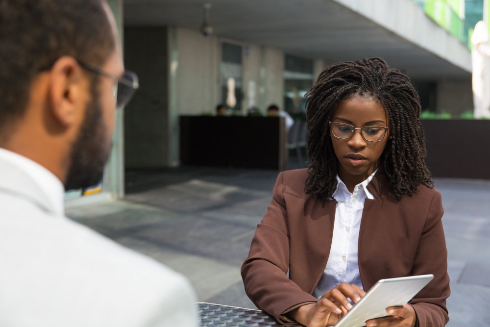 Labour Broking / Temporary Employment Services